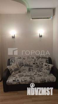 1-к квартира, на длительный срок, 34м2, 10/19 этаж