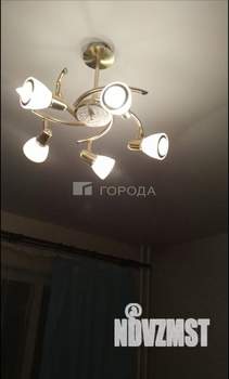 Студия квартира, на длительный срок, 20м2, 7/17 этаж