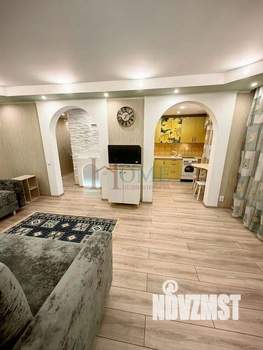 2-к квартира, на длительный срок, 44м2, 3/5 этаж