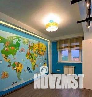 2-к квартира, на длительный срок, 65м2, 18/19 этаж