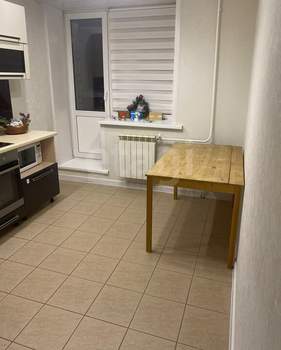 1-к квартира, на длительный срок, 31м2, 5/5 этаж