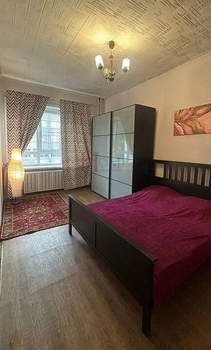 2-к квартира, на длительный срок, 41м2, 3/5 этаж