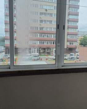 Студия квартира, на длительный срок, 25м2, 4/25 этаж