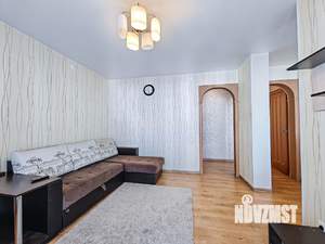 3-к квартира, на длительный срок, 75м2, 7/10 этаж