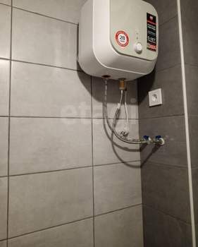 Студия квартира, на длительный срок, 33м2, 6/10 этаж