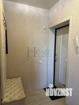 Студия квартира, на длительный срок, 32м2, 16/16 этаж