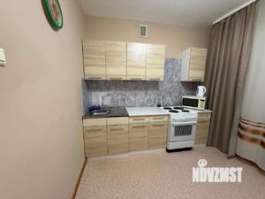 1-к квартира, на длительный срок, 40м2, 10/10 этаж