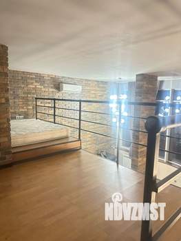 Студия квартира, на длительный срок, 45м2, 25/25 этаж