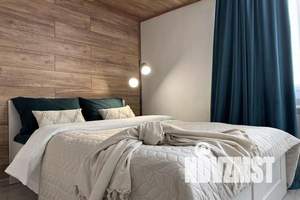 2-к квартира, посуточно, 40м2, 3/9 этаж