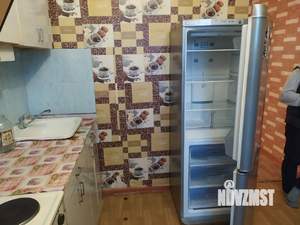 1-к квартира, на длительный срок, 36м2, 9/9 этаж