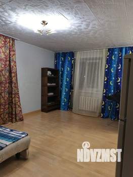 Студия квартира, на длительный срок, 32м2, 3/5 этаж