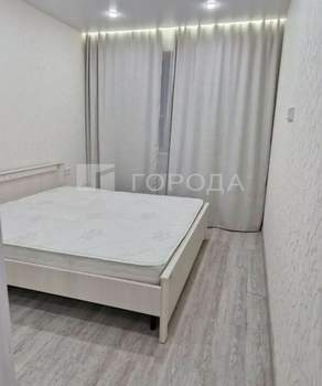 2-к квартира, на длительный срок, 46м2, 13/19 этаж