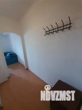 Студия квартира, посуточно, 19м2, 13/17 этаж