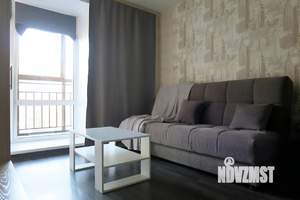 Студия квартира, на длительный срок, 22м2, 3/10 этаж