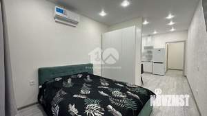 1-к квартира, на длительный срок, 32м2, 6/21 этаж