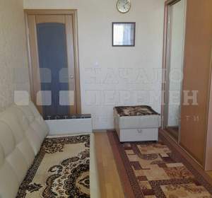 1-к квартира, на длительный срок, 32м2, 8/10 этаж