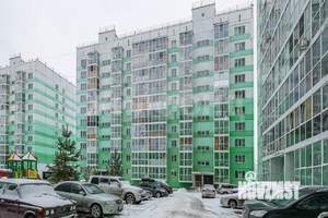 Студия квартира, на длительный срок, 33м2, 9/12 этаж