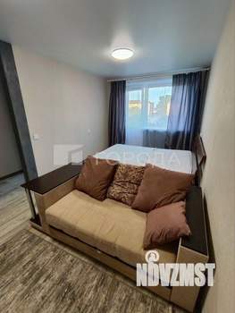 1-к квартира, на длительный срок, 29м2, 4/5 этаж