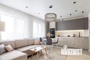 3-к квартира, посуточно, 65м2, 5/26 этаж