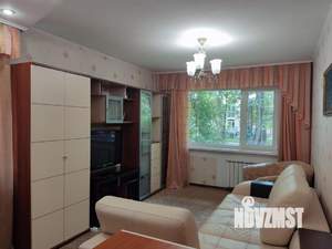 2-к квартира, на длительный срок, 46м2, 1/4 этаж