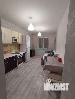 1-к квартира, на длительный срок, 48м2, 5/10 этаж