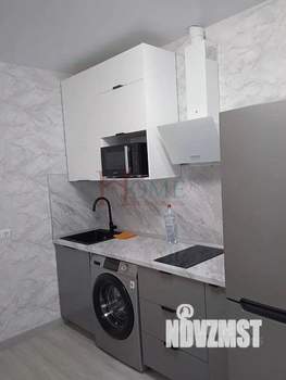 1-к квартира, на длительный срок, 39м2, 6/19 этаж
