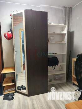 2-к квартира, на длительный срок, 38м2, 14/16 этаж