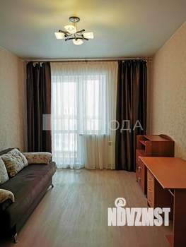 3-к квартира, на длительный срок, 96м2, 2/17 этаж