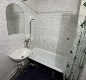 1-к квартира, на длительный срок, 33м2, 9/10 этаж