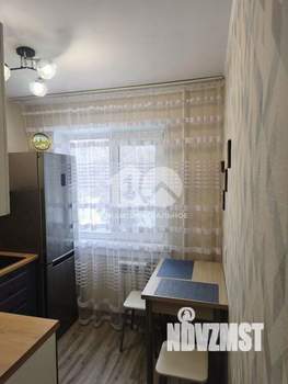 1-к квартира, на длительный срок, 30м2, 4/5 этаж