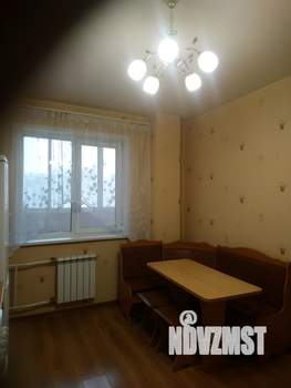 1-к квартира, на длительный срок, 45м2, 13/17 этаж