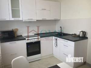 1-к квартира, на длительный срок, 34м2, 9/16 этаж