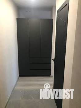 Студия квартира, посуточно, 40м2, 4/5 этаж