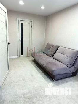 2-к квартира, на длительный срок, 45м2, 5/5 этаж