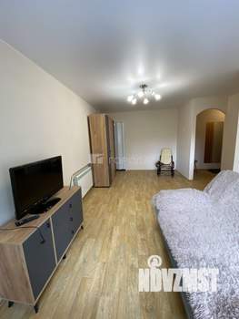 1-к квартира, на длительный срок, 32м2, 3/5 этаж