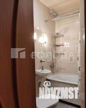 2-к квартира, на длительный срок, 31м2, 2/2 этаж