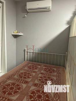 Студия квартира, на длительный срок, 22м2, 14/25 этаж