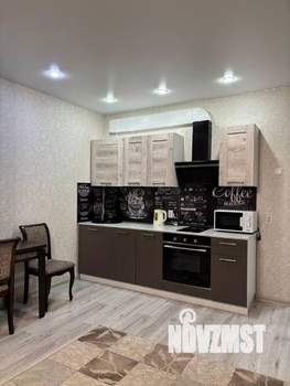 Студия квартира, на длительный срок, 34м2, 8/10 этаж