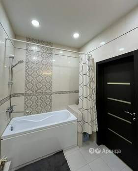 1-к квартира, на длительный срок, 51м2, 9/13 этаж