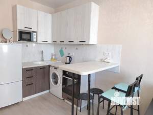 2-к квартира, посуточно, 40м2, 10/19 этаж