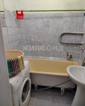 2-к квартира, на длительный срок, 49м2, 4/9 этаж