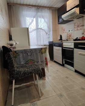 2-к квартира, на длительный срок, 46м2, 1/9 этаж