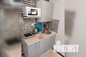 Студия квартира, посуточно, 14м2, 1/5 этаж