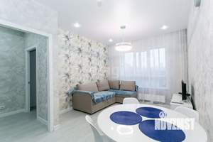 2-к квартира, на длительный срок, 40м2, 6/17 этаж