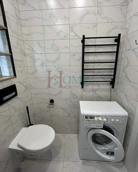 2-к квартира, на длительный срок, 34м2, 17/22 этаж