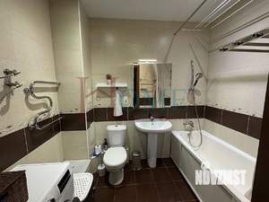 1-к квартира, на длительный срок, 41м2, 6/19 этаж