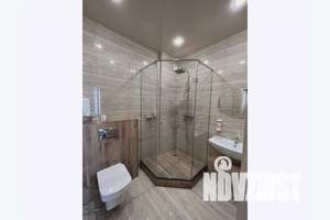 1-к квартира, посуточно, 10м2, 6/18 этаж