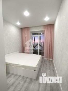 1-к квартира, на длительный срок, 38м2, 6/20 этаж