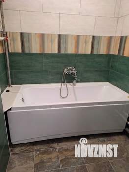 2-к квартира, на длительный срок, 58м2, 10/17 этаж