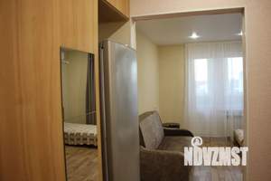 Студия квартира, посуточно, 27м2, 14/16 этаж